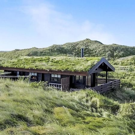 Cozy House With Stunning Sea Views Villa Pandrup Buitenkant foto