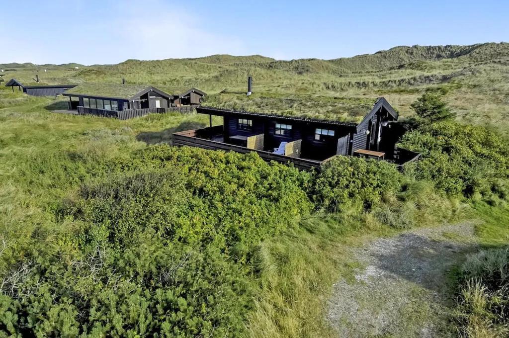 Cozy House With Stunning Sea Views Villa Pandrup Buitenkant foto